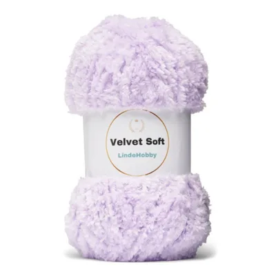 LindeHobby Velvet Soft